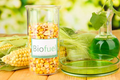 Birches Green biofuel availability